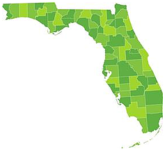 Florida Bullet Proof Glass Houses