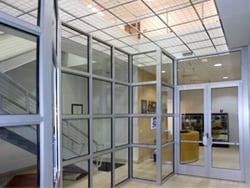 Bulletproof Glass Doors Bulletproof Glass Doors