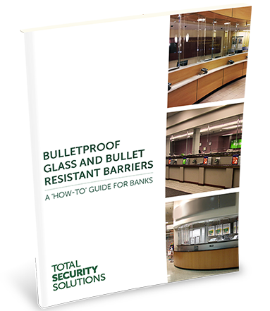 bulletproof barriers bank
