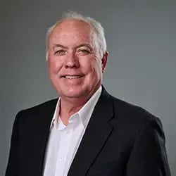 Jeff Grunden headshot