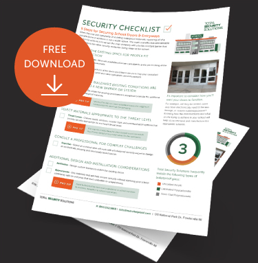 Checklist Preview