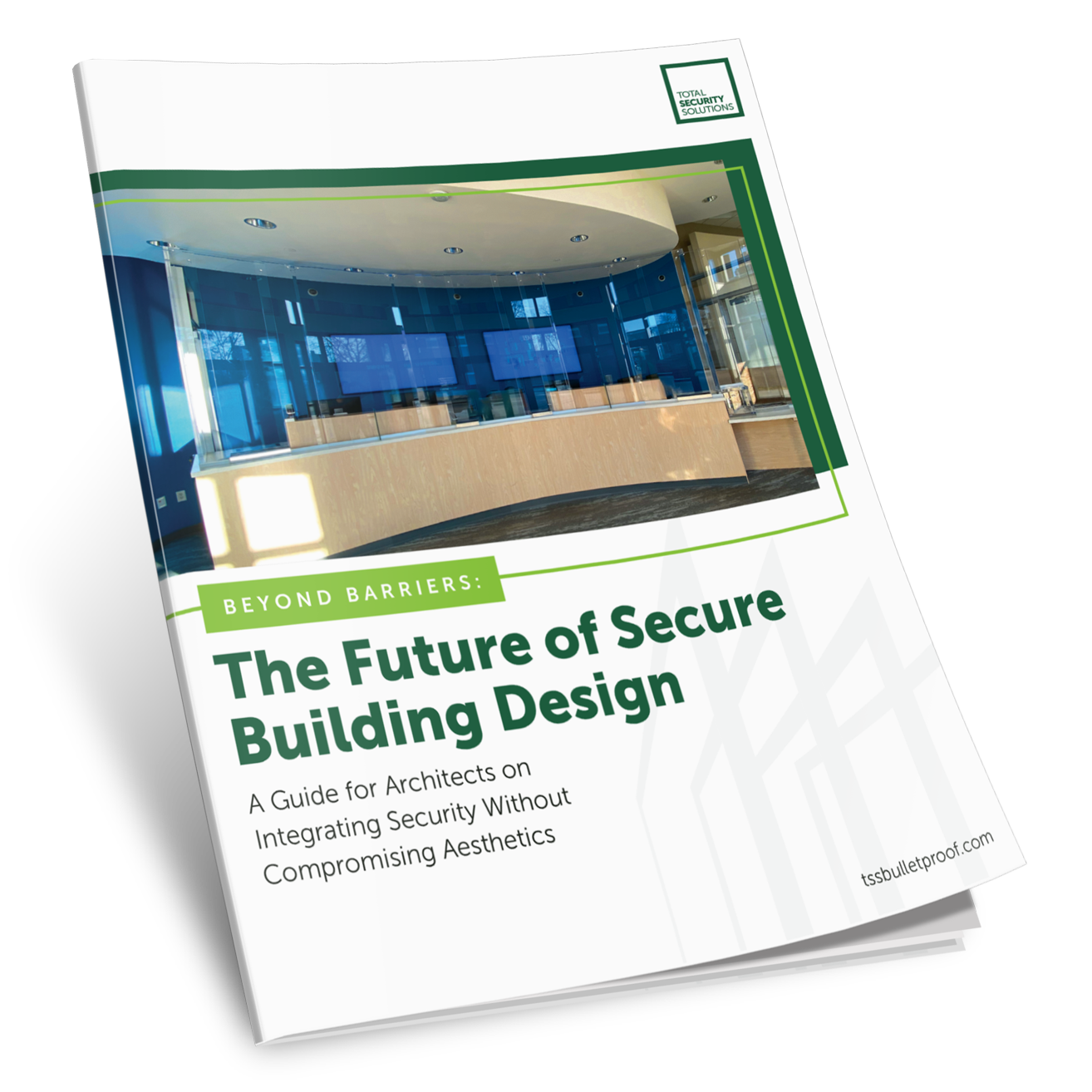 LP-Guide-For-Architects - Future of Secure Building Design E Book