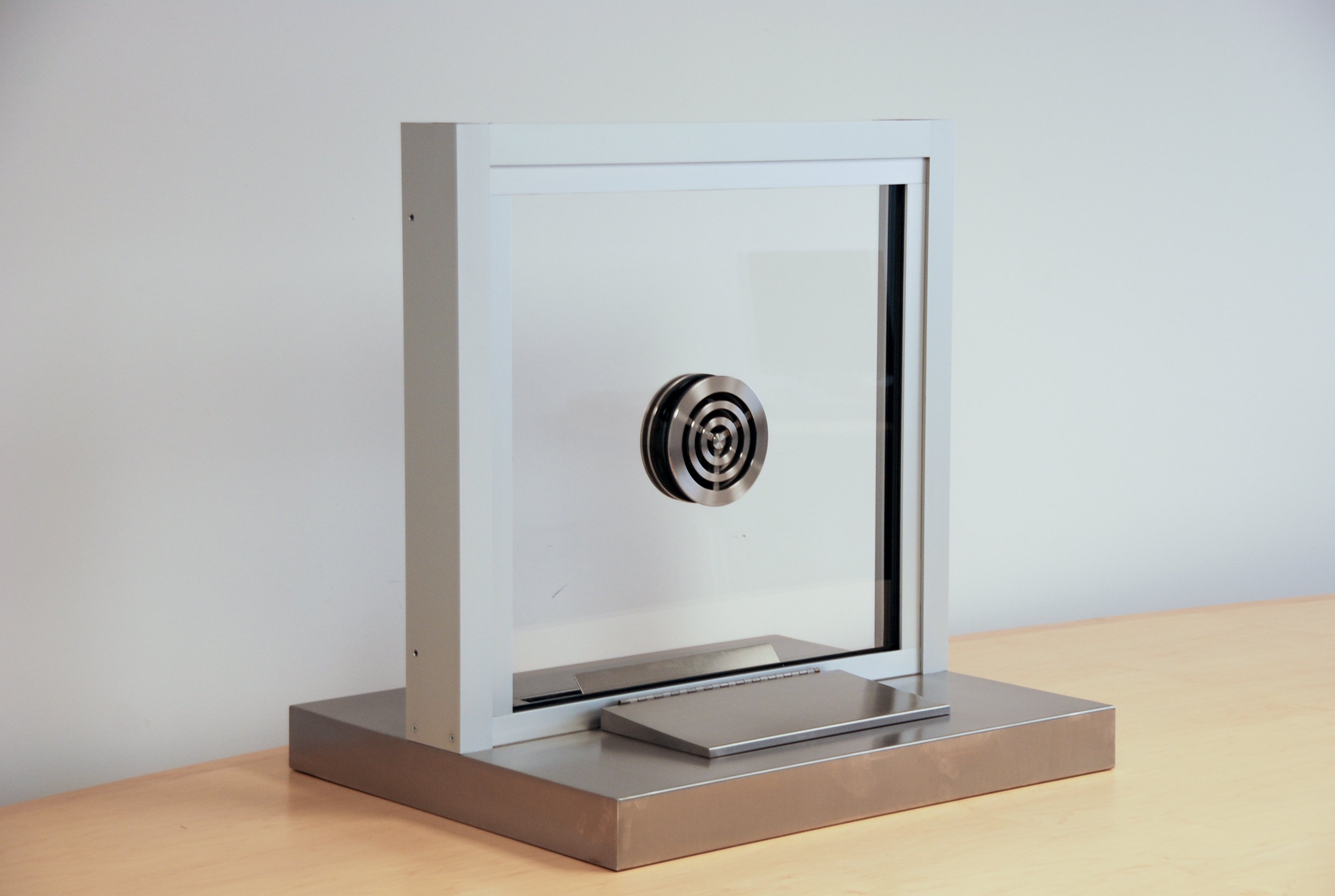 Bulletproof Transaction Widows From Total Security Solutions